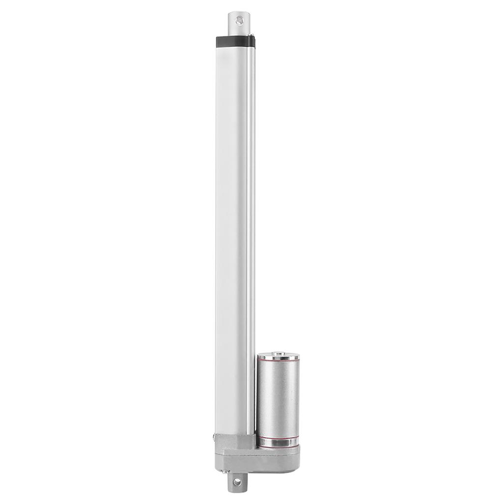 DC 12V Linear Actuator 140KG Max Lift Stroke Electric Motor for Medical Auto Car