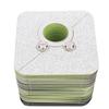 3D Memo Pad Paper Carving Art Panda 3D Notepad Tear Away DIY Notes Desk Decoration for Home Office School