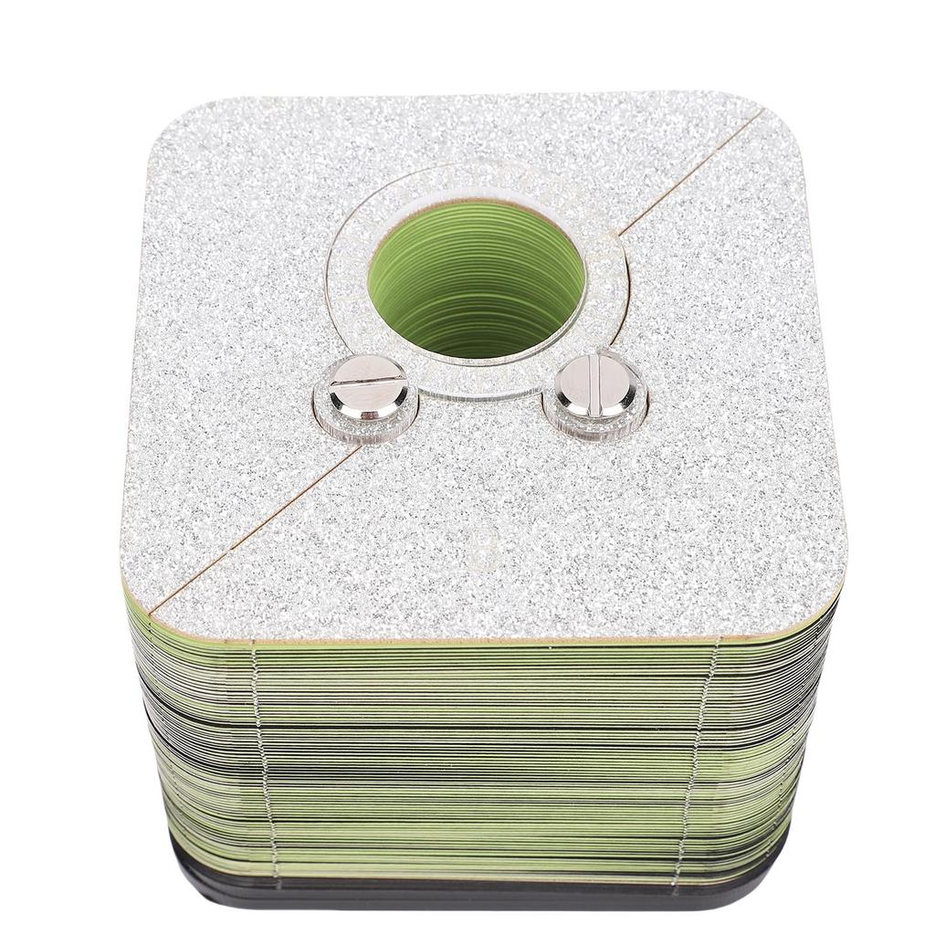 3D Memo Pad Paper Carving Art Panda 3D Notepad Tear Away DIY Notes Desk Decoration for Home Office School