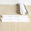 9Pcs/Set Hanging Jewelry Rack Self Adhesive Jewelry Hook Wall Hanger for Necklace Bracelet
