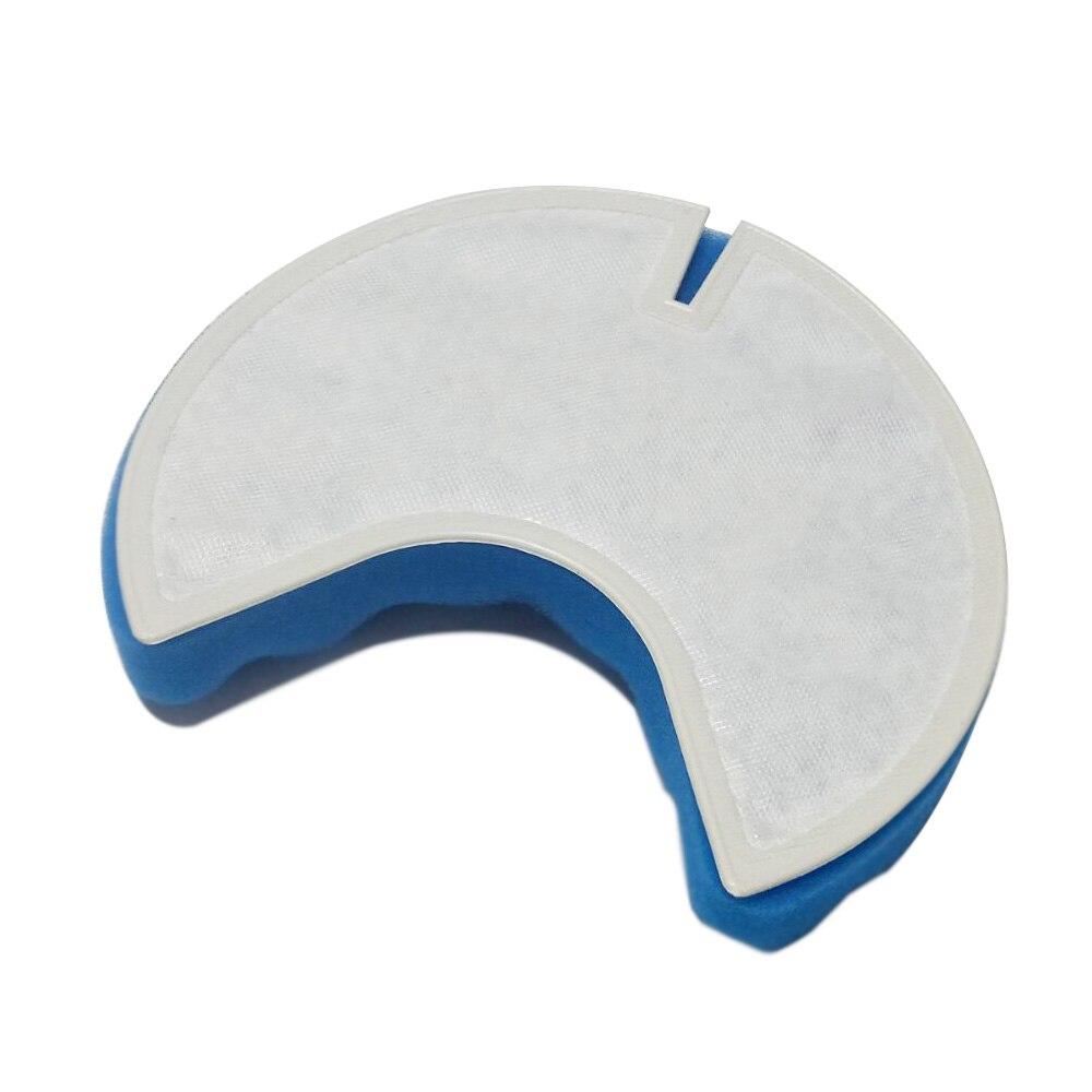 Vacuum Dust Hepa Filters for Samsung DJ97-00339A/D/F SC8450/60/70 SC8480 SC8440 SC8420 Series Vacuum Cleaner Spare Part