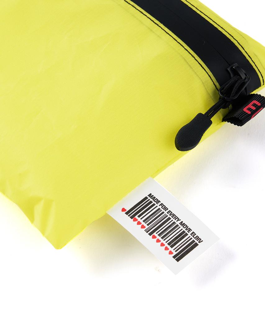 Elbiv Neon Mini Pouch