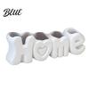 Toothpaste Holder for Style Multi Compact 4-Compartment Toothbrush Holder Counter HOME Organizer Modern Compartment Storage