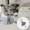 8700 Thread Sewing Machine Thread Tensioner Sturdy Iron Flat Car Wire Clamp Sewing Machine Accessories