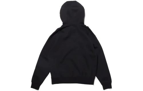 Nike Lab Solo Swoosh Fleece Hoodie Asia Sizing DA0316-010