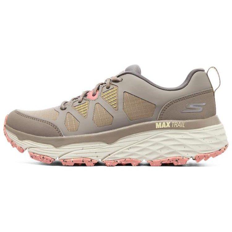 Skechers Max Cushion Elite Trail Women`s