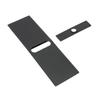 Gear Shift Lever Panel for Mitsubishi Montero