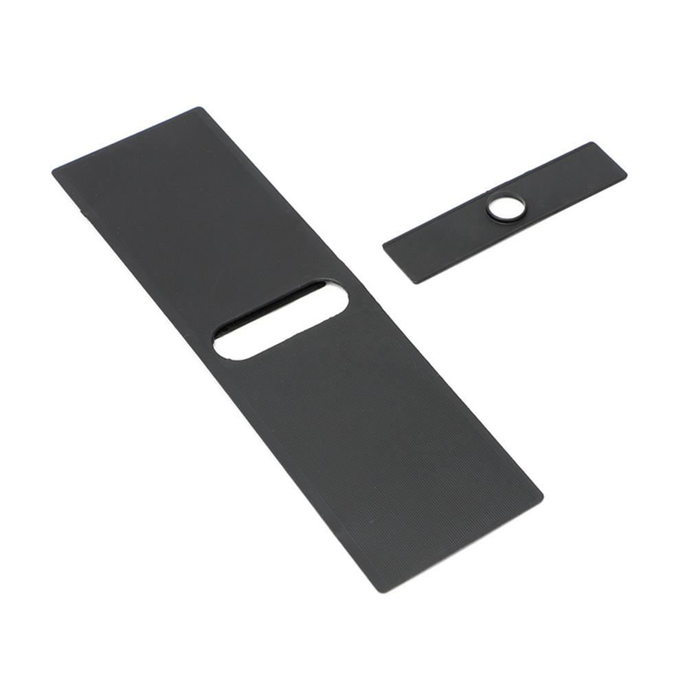 Gear Shift Lever Panel for Mitsubishi Montero
