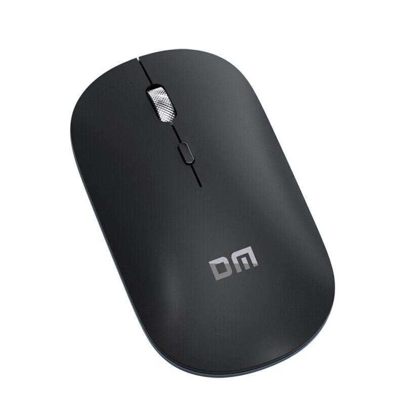 DM K15 Wireless Silent Mouse