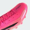 adidas Scarpe da Calcio Collezioni F50 Unisex Rosa Nero