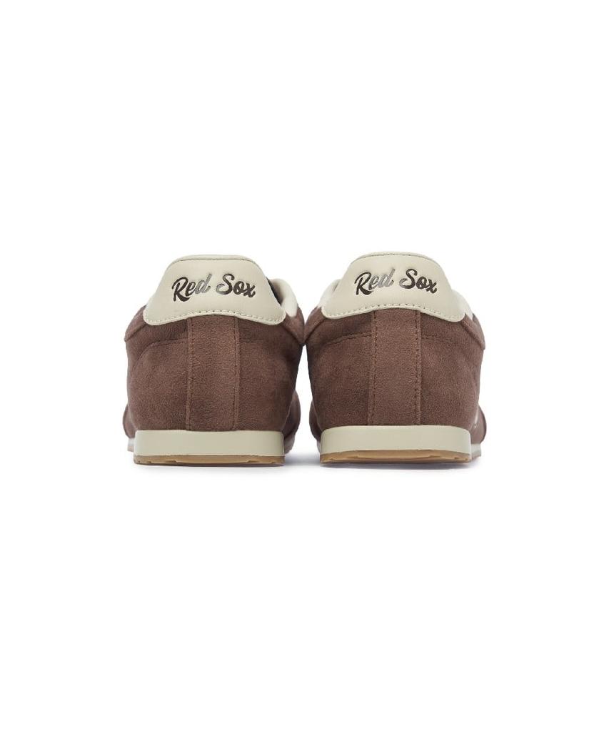 Mlb Base Low Sd Bos (Brown) (C Type)