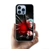 Grimmjow Jaegerjaquez Cases Phone Case For Iphone 17E 16E 17 Air 16 Pro Max 15 Pro 14 Plus 11 13 12 Mini Cover Cases Compatible