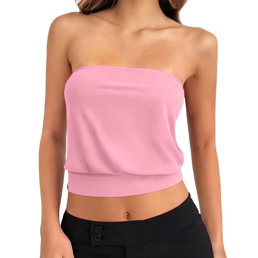 Damesblouse, modieus en casual T-shirt top