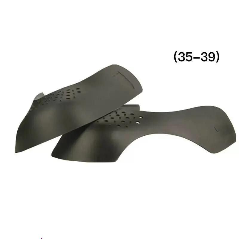 

1 pair New Shoe Care Sneaker Anti Crease Toe Caps Protector Stretcher Expander Shaper Support Pad Shoes Accessories