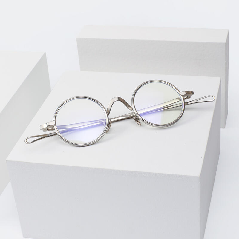 NeoRetro 919 C4 Silver none