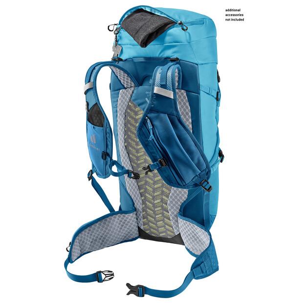 Backpack Deuter Speed Lite 30 Ink/wave (3410622-1389)