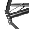Professional Photography & Broadcast Floor Lamp Stand - Adjustable 70cm Floor & Flash Lamp Stand