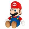 Sanei Boeki Super Mario ALL STAR COLLECTION Mario L11 x l11 x Î24cm Jucărie de pluș AC01 (S)