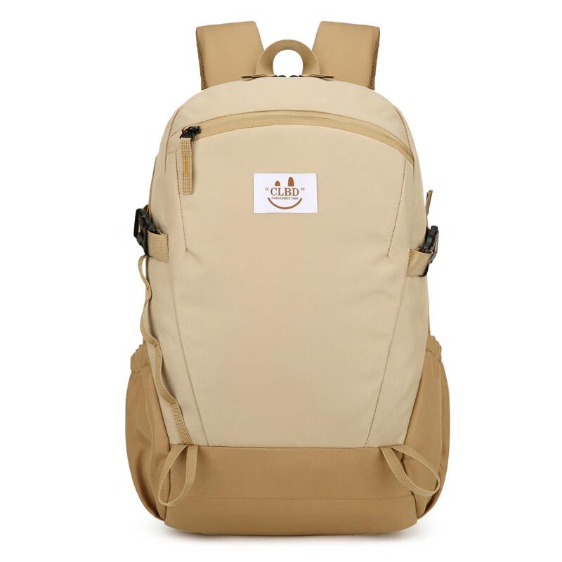 Hufeng Lightweight Multi-functional Travel Hiking Backpack 28*16*36