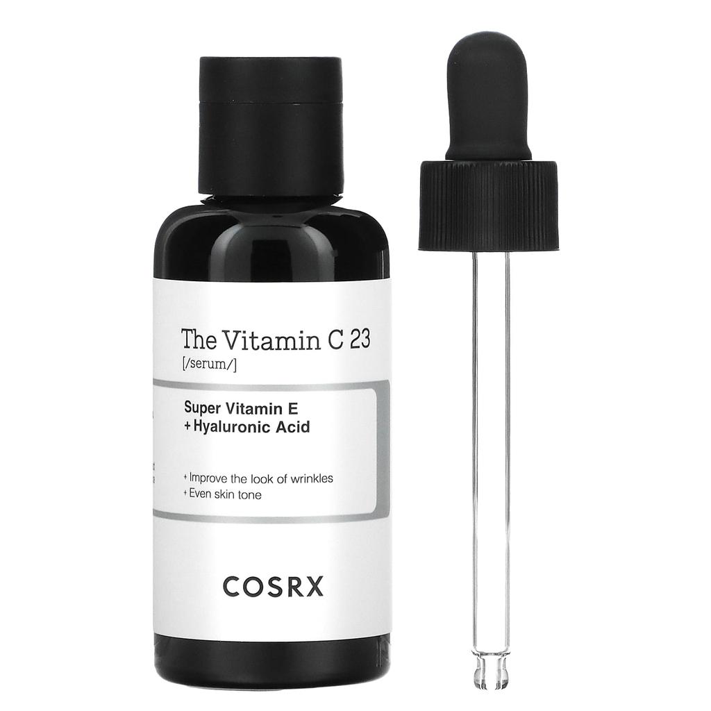 COSRX Serum z witaminą C 23, 20 g (0,7 uncji)