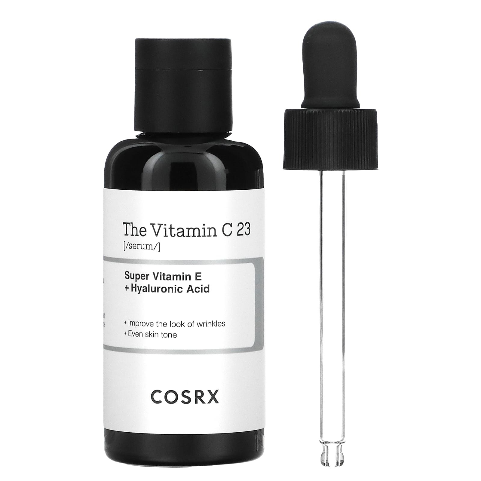 

CosRx, Сыворотка с витамином С 23, 20 г (0.7oz)