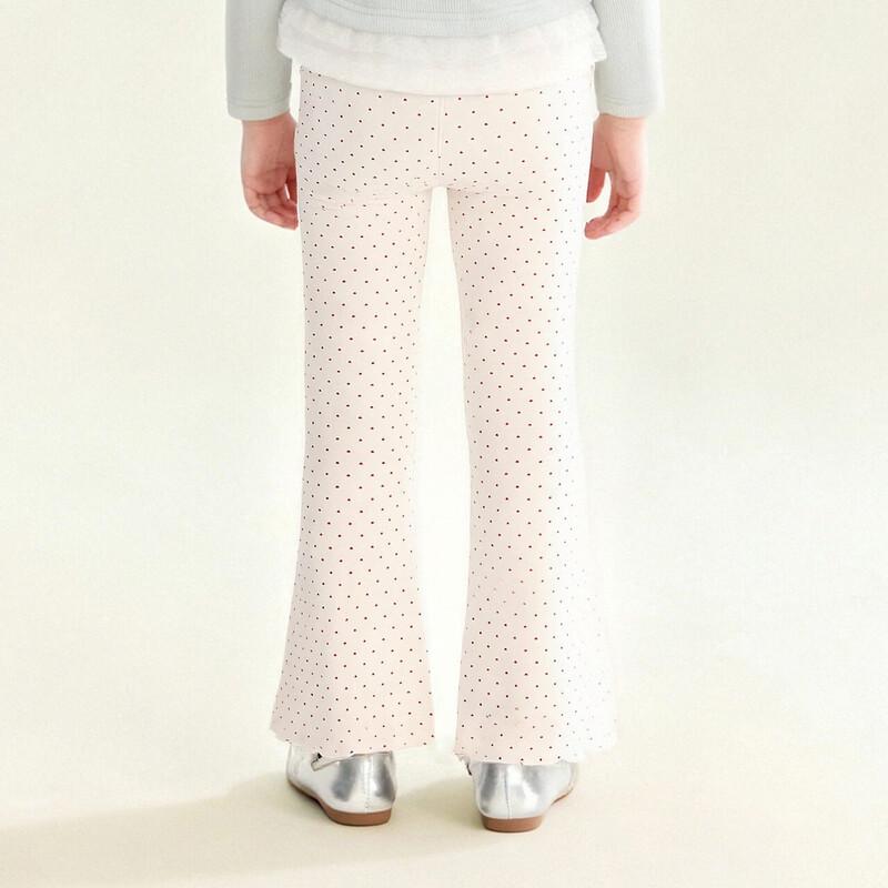 DEESHA Девочки Милый Стиль Принцессы Вязаные Леггинсы Клеш 110