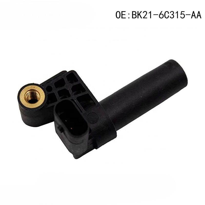 BK21-6C315-AA BK216C315AA New Crankshaft Position Sensor For Ford Transit Mk8 Tourneo Custom Ranger 2.2 Tdci D 1pc