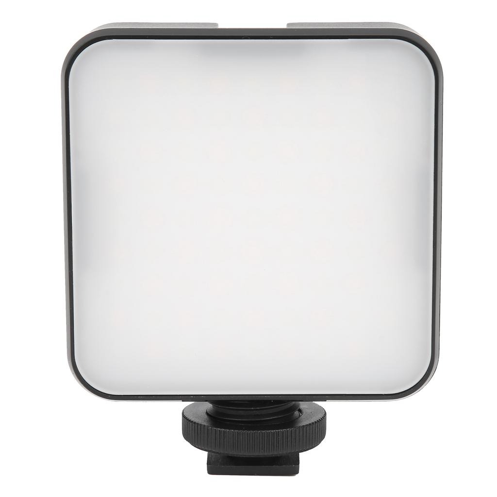 ST81 Pocket LED Light Portable Dual Color Temperature Lamp Shooting LED Fill Light