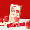 Real Apple Cider Soak Jelly 1 Box (14 Pieces)
