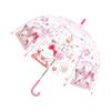 Planning Sanrio Vinyl Umbrella Sanrio Characters 55cm 32526 J's