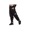 adidas Originals Unisex 3-Stripes Pants Black FM2455