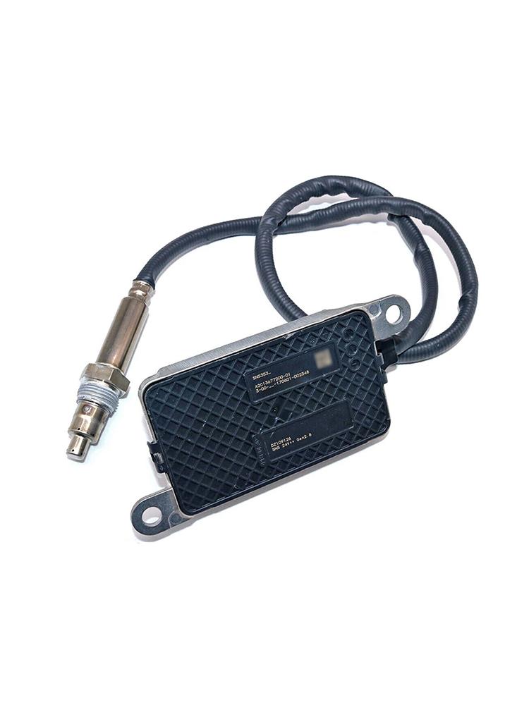 Nitrogen Oxide Sensor NOX Sensor DZ109126 For John Deere Loader