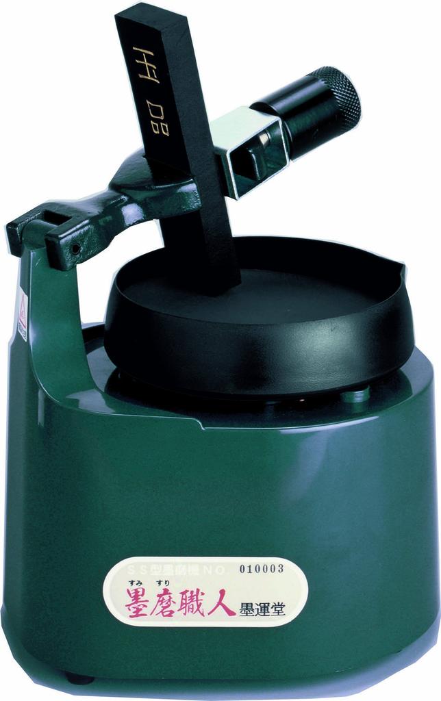 Bokuundo Ink Ink Grinder SS with Kana Inkstone 13628 Grinder, Craftsman, Type, Board,