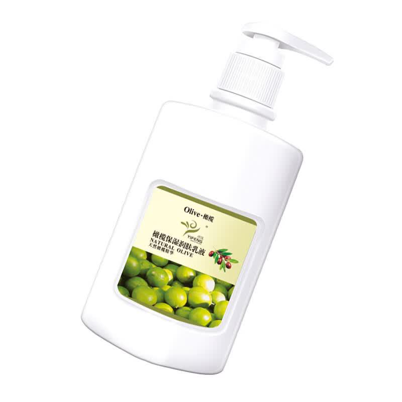 YIFENG Olive Moisturizing Lotion 200g