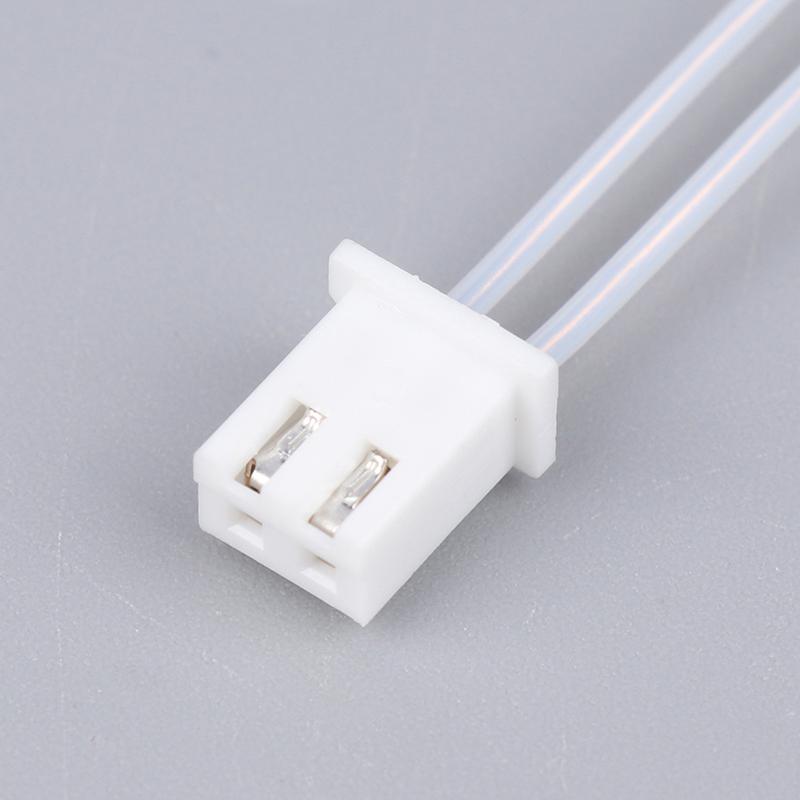 2-teiliger Thermistor und Keramik-Heizplatte für Bambu Lab X1/X1-Carbon 3D-Drucker Hotend-Heizpatrone