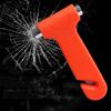 Car Safety Hammer Universal Practical Safety Hammer Plastic Car Rescue Tool Emergency Escape Tool Seat Belt Cutter Mini Portable