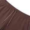 Reebok Knitted Sweatpants Men's Dark Chestnut Umber Moderate A1G4A320501231