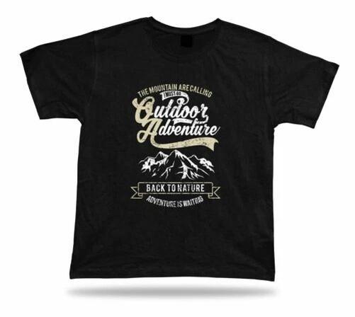 I Must Go Outdoor Adventure Back To Nature Special Apparel Birthday Gift M