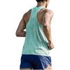 SAUCONY Běžecký tílko Pánské Barva láhve Inkoustově modrá SC2230678A-BL03