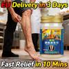 Thai Herbal Varicose Cream: Relieves Leg Pain & Improves Venous Circulation 55g