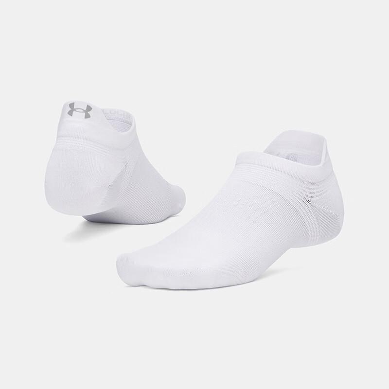 Under Armour Unisex Low-Cut Sport Socks MD