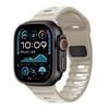 Armband für Apple Watch Band 44mm 49mm 45mm 46 42mm 40mm 41mm Sport Silikonarmband correa iwatch Serie 7 6 3 se 8 9 10 ultra 2