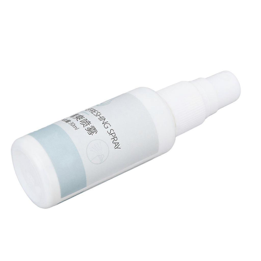 Underarm Deodorant Spray Portable Men Women Refreshing Spray for Daily Life Dating Party 30ml