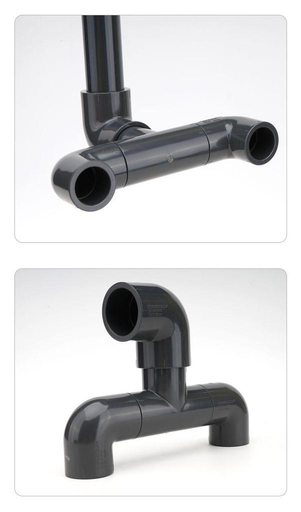 Rotating Aquarium Wave Maker: Adjustable, Colorful Water Flow for Coral Reef Tanks