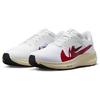 Nike Pegasus 40 Premum White Team Red Women's Sneakers FB7703-100