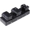 25401-ZN40A 25401ZN40A Car Master Power Window Switch/Fit For Nissan Altima 2.5L 3.5L 2007 2008 2009 2010 2011 2012