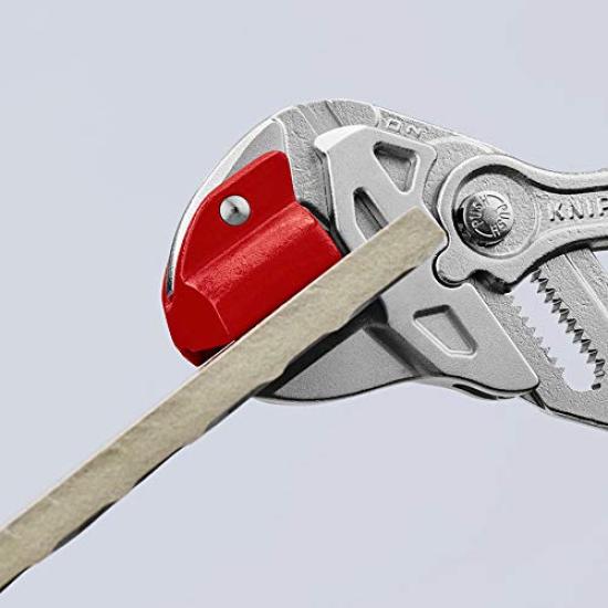 KNIPEX Tile Breaking Pliers 9113-250SB