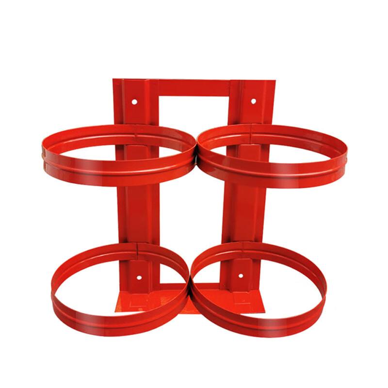 Fire Extinguisher Wall Mount Bracket
