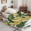 1pc Funny Blanket, Soft Blanket - Great for Home Decoration, Outdoor Excursions, Valentine'S Day, Christmas, Thanksgiving