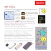 Professional Automotive Diagnostic Equipment For Quick Ignition And Fuels System Testing On Car Motorcycles With Real Time Data Display And High